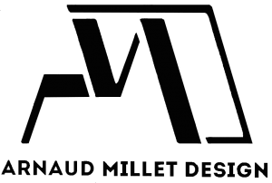 Arnaud Millet Designer