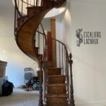 Escaliers Lachaux
