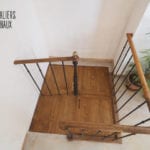 Escaliers Lachaux